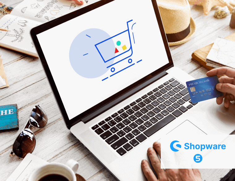 Shopware5-blog