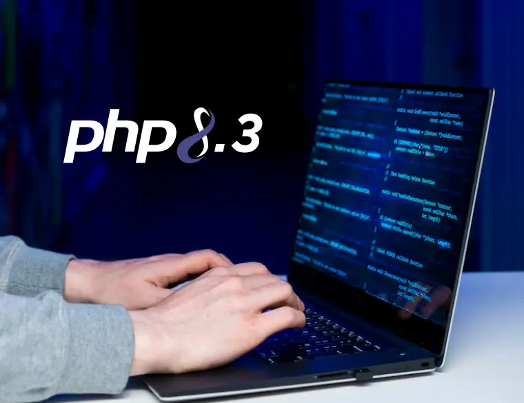 php